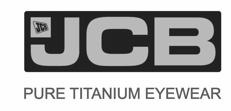JCB Titanium